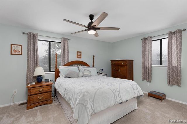 5695 Caren Drive, Ypsilanti, MI 48197