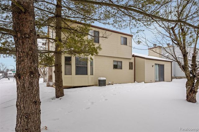 5695 Caren Drive, Ypsilanti, MI 48197