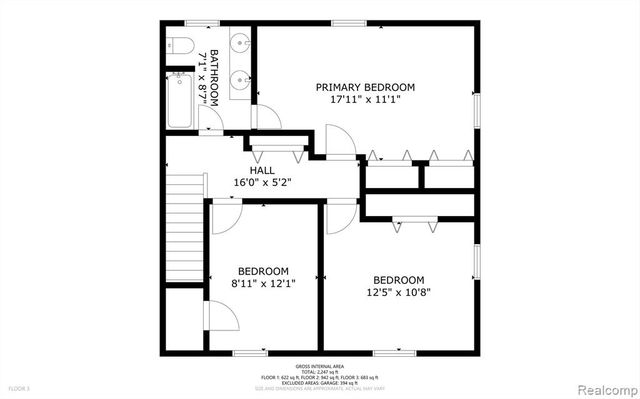 5695 Caren Drive, Ypsilanti, MI 48197