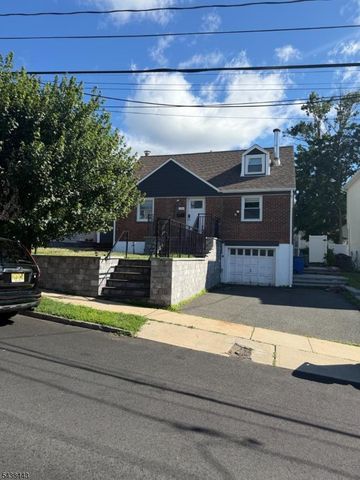 174 Leonard Place, North Arlington Boro, NJ 07031