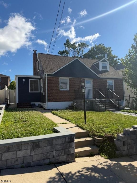 174 Leonard Place, North Arlington Boro, NJ 07031