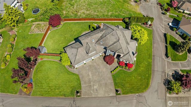 3805 90th Avenue Ct E, Edgewood, WA 98371