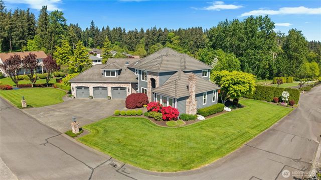 3805 90th Avenue Ct E, Edgewood, WA 98371