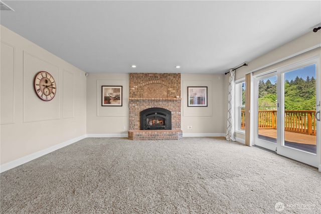 3805 90th Avenue Ct E, Edgewood, WA 98371