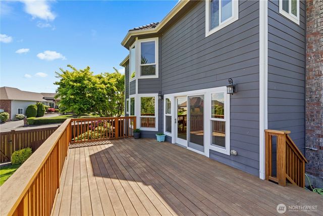 3805 90th Avenue Ct E, Edgewood, WA 98371