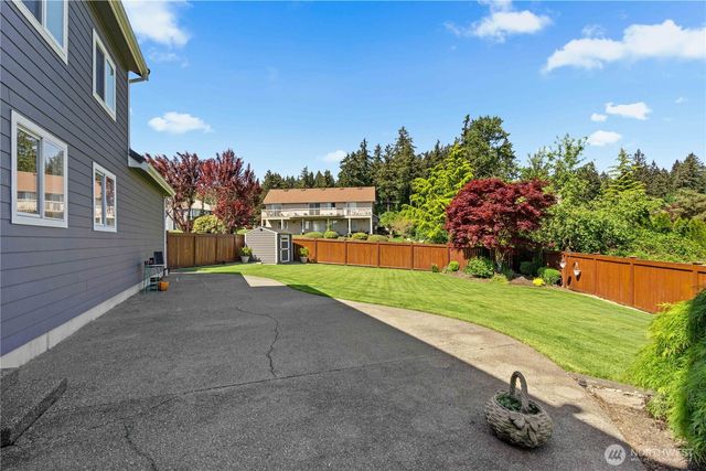 3805 90th Avenue Ct E, Edgewood, WA 98371