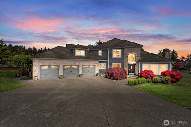 3805 90th Avenue Ct E, Edgewood, WA 98371