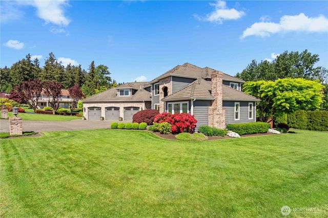 3805 90th Avenue Ct E, Edgewood, WA 98371