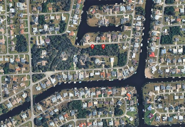 4113 & 4103 MUNSON STREET, Port Charlotte, FL 33948
