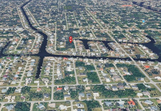 4113 & 4103 MUNSON STREET, Port Charlotte, FL 33948