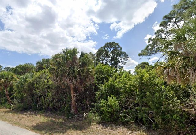 4113 & 4103 MUNSON STREET, Port Charlotte, FL 33948