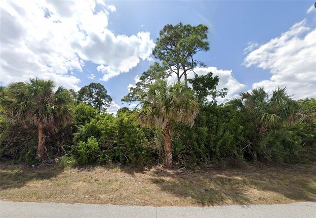 4113 & 4103 MUNSON STREET, Port Charlotte, FL 33948