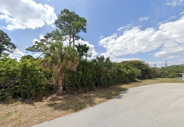 4113 & 4103 MUNSON STREET, Port Charlotte, FL 33948