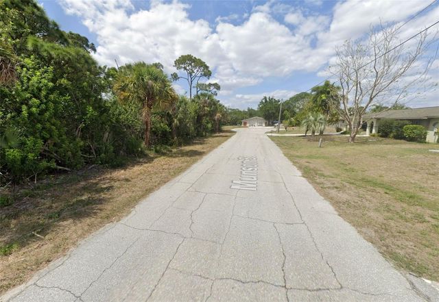 4113 & 4103 MUNSON STREET, Port Charlotte, FL 33948