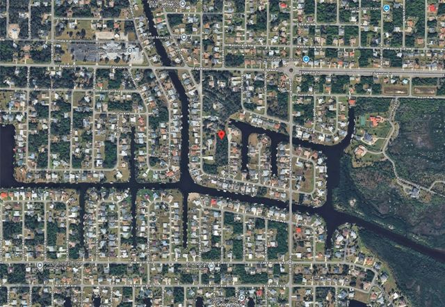 4113 & 4103 MUNSON STREET, Port Charlotte, FL 33948