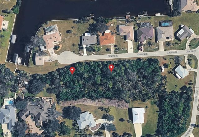 4113 & 4103 MUNSON STREET, Port Charlotte, FL 33948