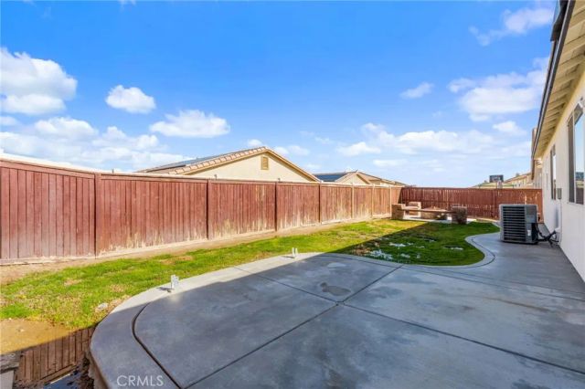 12962 Tehachapi Street, Hesperia, CA 92344