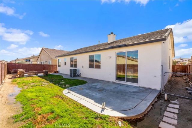 12962 Tehachapi Street, Hesperia, CA 92344