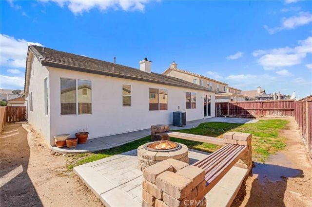 12962 Tehachapi Street, Hesperia, CA 92344