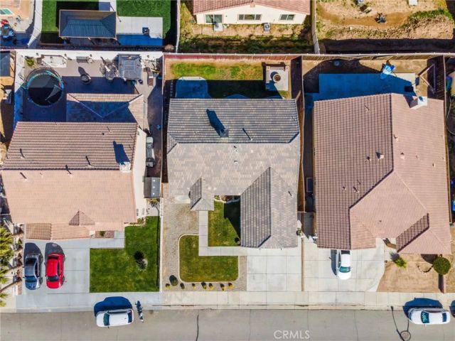12962 Tehachapi Street, Hesperia, CA 92344