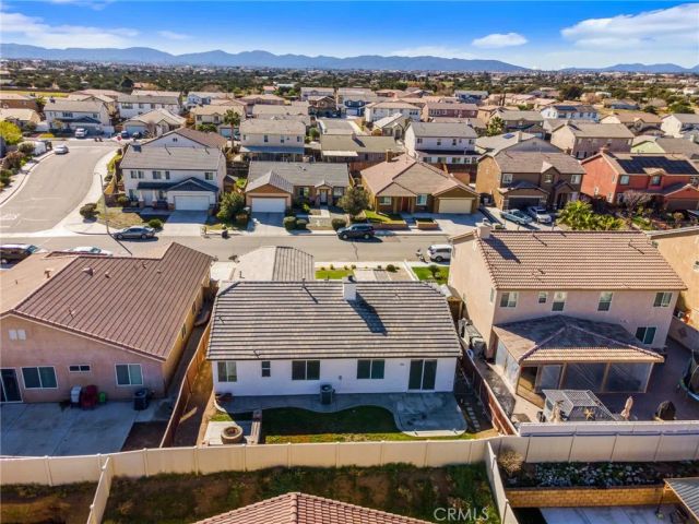 12962 Tehachapi Street, Hesperia, CA 92344