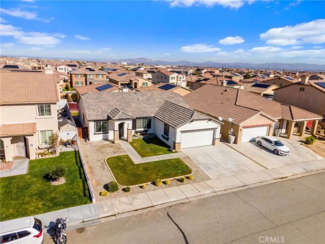 12962 Tehachapi Street, Hesperia, CA 92344