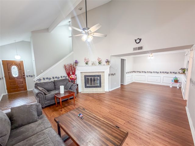 1801 Alameda Drive, Mesquite, TX 75150