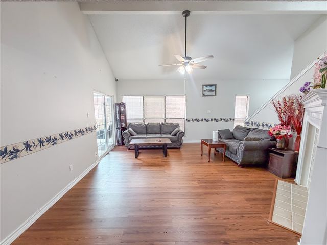 1801 Alameda Drive, Mesquite, TX 75150