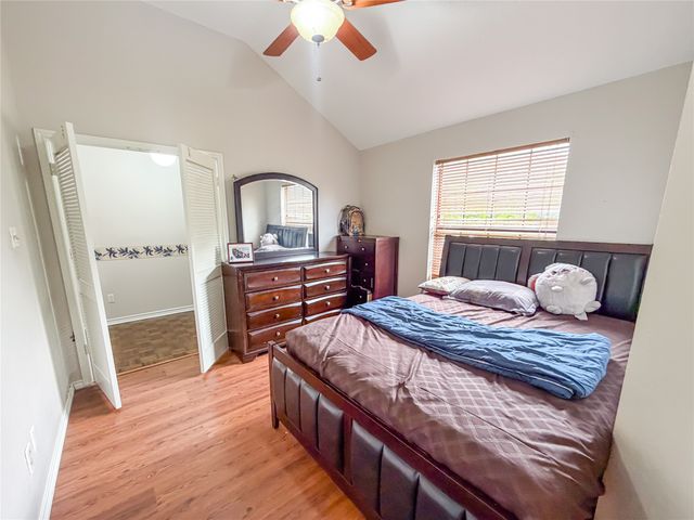 1801 Alameda Drive, Mesquite, TX 75150