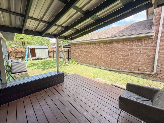 1801 Alameda Drive, Mesquite, TX 75150