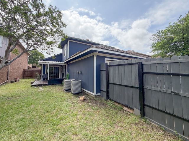 1801 Alameda Drive, Mesquite, TX 75150