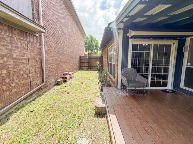 1801 Alameda Drive, Mesquite, TX 75150