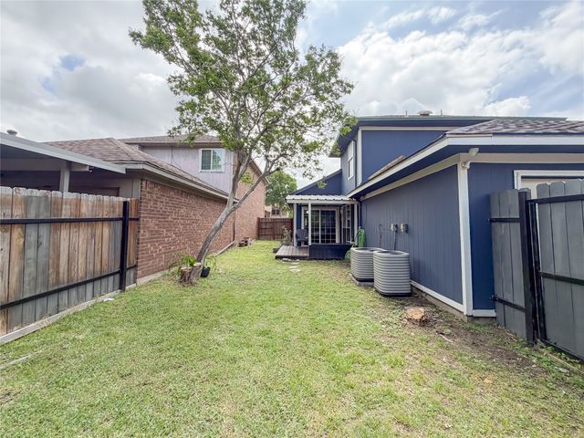 1801 Alameda Drive, Mesquite, TX 75150