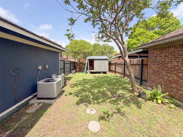 1801 Alameda Drive, Mesquite, TX 75150