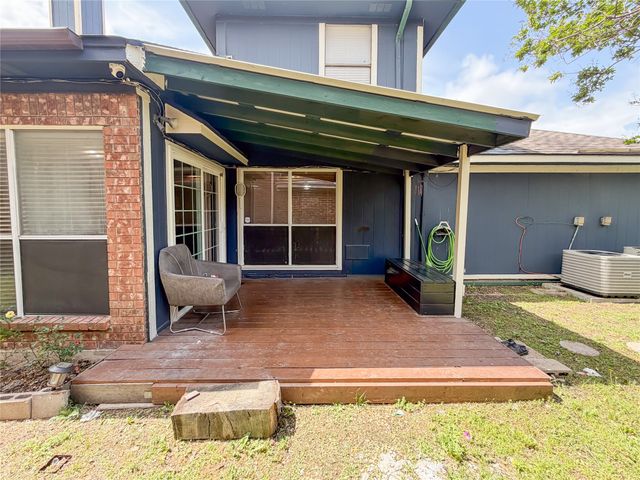 1801 Alameda Drive, Mesquite, TX 75150