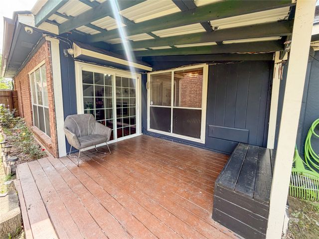 1801 Alameda Drive, Mesquite, TX 75150