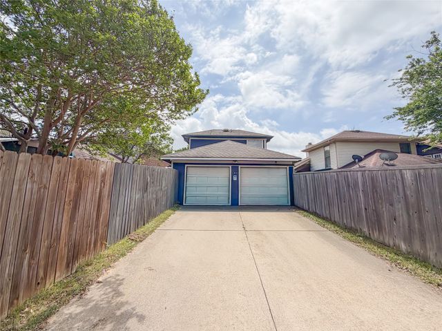 1801 Alameda Drive, Mesquite, TX 75150