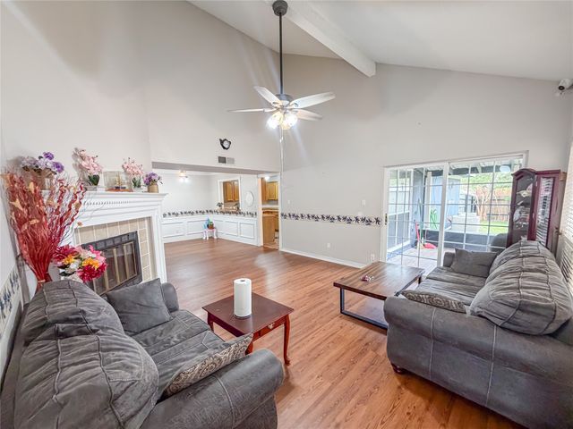 1801 Alameda Drive, Mesquite, TX 75150