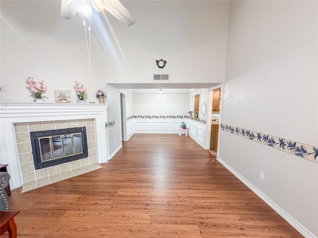 1801 Alameda Drive, Mesquite, TX 75150