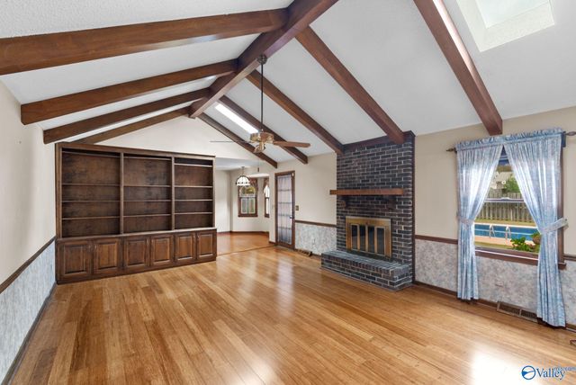 9411 SE Ojay Drive, Huntsville, AL 35803