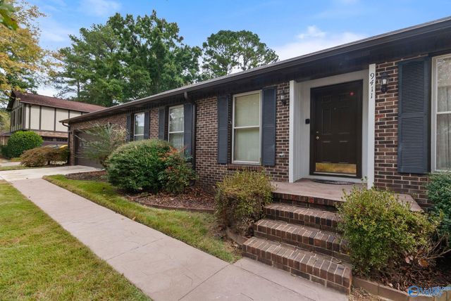 9411 SE Ojay Drive, Huntsville, AL 35803