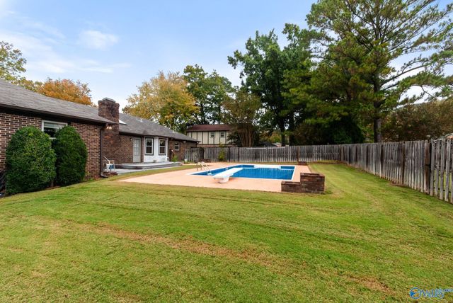 9411 SE Ojay Drive, Huntsville, AL 35803