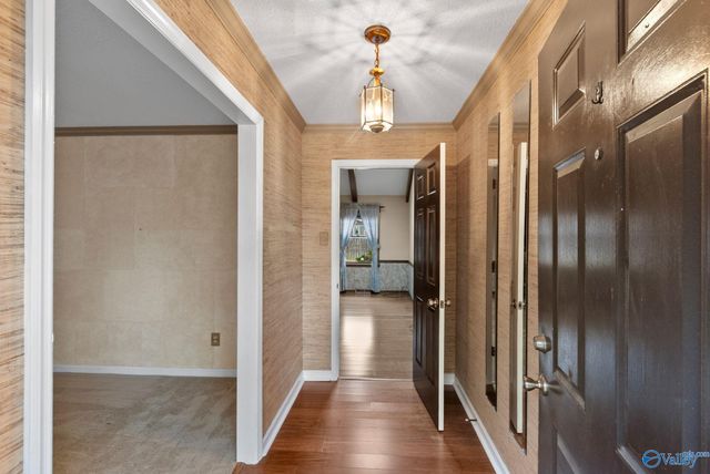 9411 SE Ojay Drive, Huntsville, AL 35803