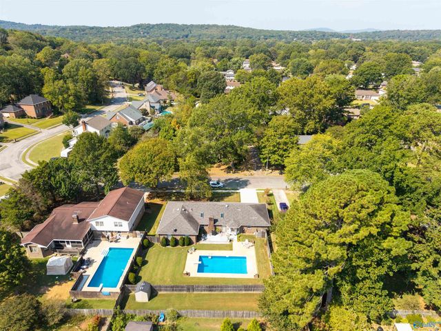 9411 SE Ojay Drive, Huntsville, AL 35803