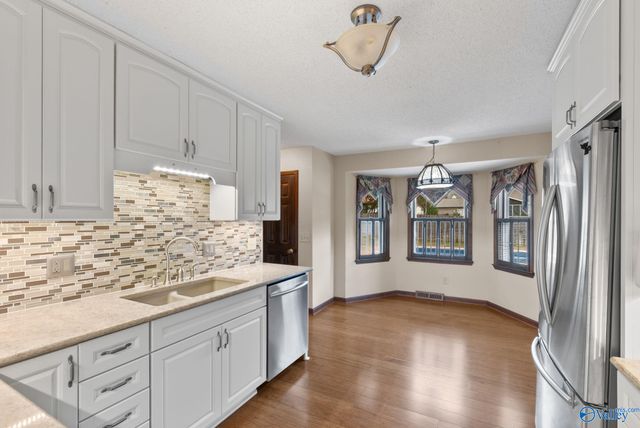 9411 SE Ojay Drive, Huntsville, AL 35803