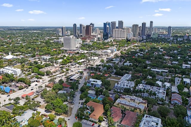 1250 Miami Road 11, Fort Lauderdale, FL 33316
