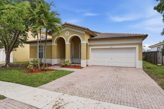 1412 NE 40th Avenue, Homestead, FL 33033