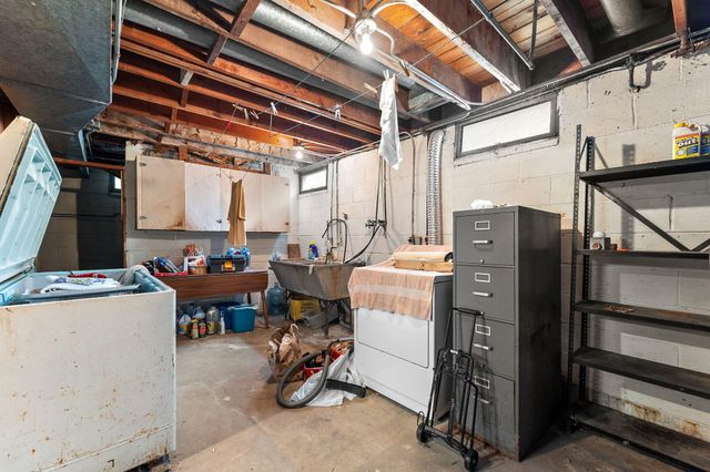 8626 Christopher Drive, St. John, IN 46373