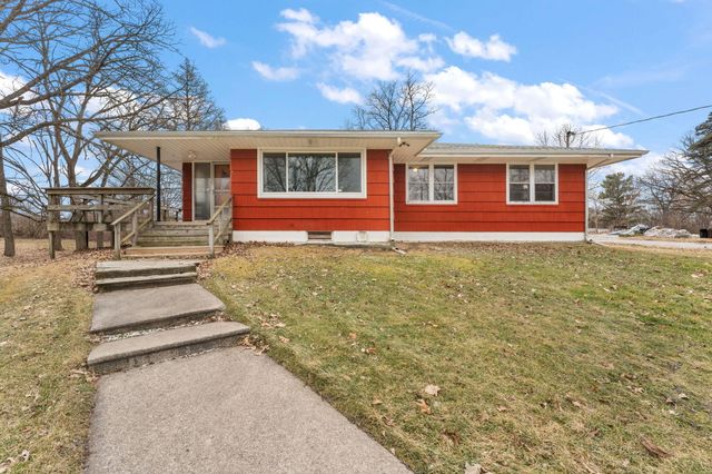 8626 Christopher Drive, St. John, IN 46373