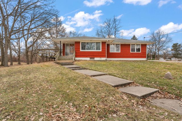 8626 Christopher Drive, St. John, IN 46373